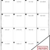 Multiplying Decimals by Decimals Worksheets - Image 2