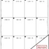 Long Division - Dividing by 2-Digit Divisor with Grid