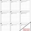 Long Division - Dividing by 2-Digit Divisor with Grid
