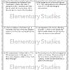 Integers Addition and Subtraction Word Problems