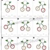 Number Bonds to 10 Worksheets