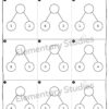 Number Bonds to 10 Worksheets