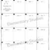 Estimating Quotients with Compatible Numbers - Single Digit Divisor
