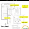 Coordinate Plane Worksheets for Graphing Ordered Pairs